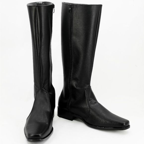 Other - NEW Men's Cosplay Boots